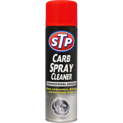 STP Carb Spray Cleaner