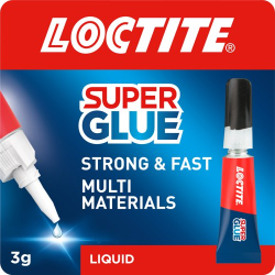 Super Glue
