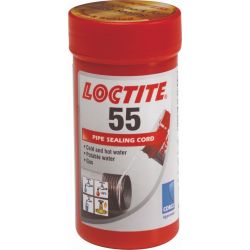 Pipe Sealing Cord