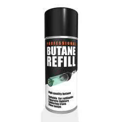 Butane Refill