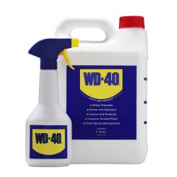 WD-40