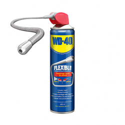 WD-40 Flexi Straw