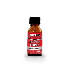 Bondloc DTB Plastic Primer 18ml