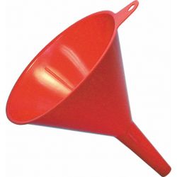 Round Funnels