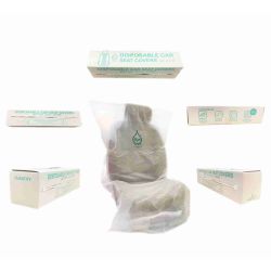 Biodegradable Seat Covers