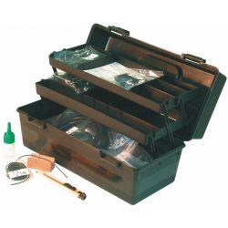 Rubber O Ring Service Kit