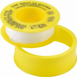 PTFE Gas Sealing Tape