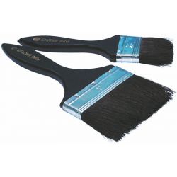 Paint Brushes - Pure Bristles