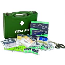 First Aid Kit