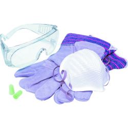 Workshop Safety Pack