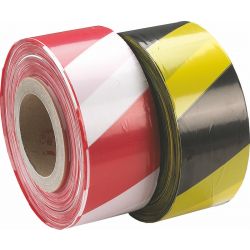 Chevron Barrier Tape