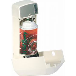 Automatic Air Freshener Dispenser