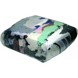 General Purpose 'Rags-In-A-Bag'(Lead time 5 days)