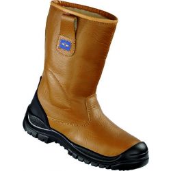Rigger Boots
