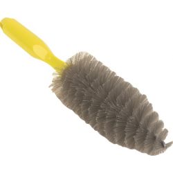 Wheel Brush