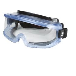 Pacific Ski Glasses