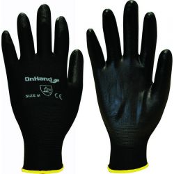Nitrile Coated Gloves