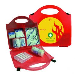 Burns Kit