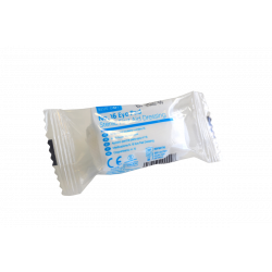 Eye Pad Dressings