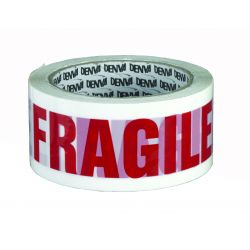 Fragile Tape