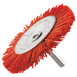 FILAMENT CIRCULAR BRUSH
