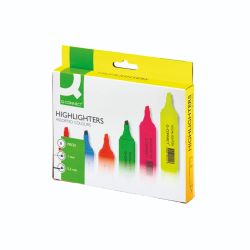 ASST HIGHLIGHTERS
