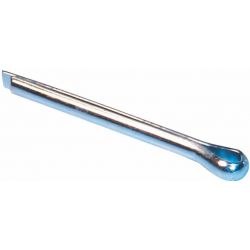 Split Cotter Pins