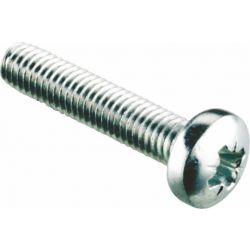 Taptite Screws - PZD