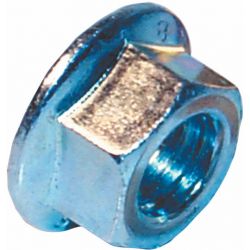 Serrated Flange Nuts