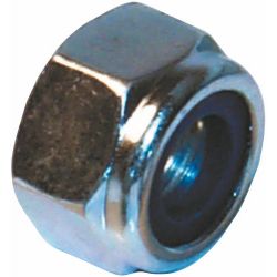 Nylon Insert Locking Nuts