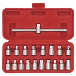 Drain Plug Key Set