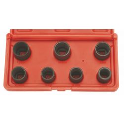 Lock Nut Removal Tool Set