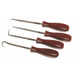 Mini Pick & Hook Set