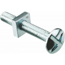 Roofing Bolts & Nuts