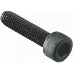Socket Capscrews