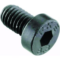 Low Head Socket Capscrew
