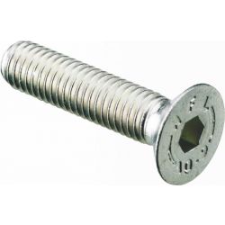 Countersunk Socket Screws