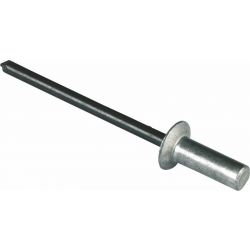Countersunk Sealing Rivets