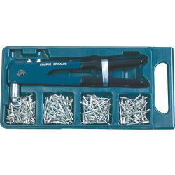 Hand Rivet Gun Kit