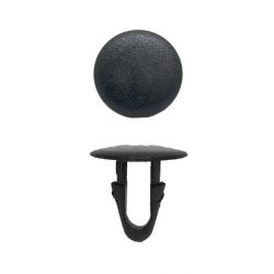 Vehicle Body Trim Retainer