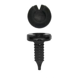 Vehicle Body Trim Retainer