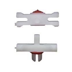 Vehicle Body Trim Retainer