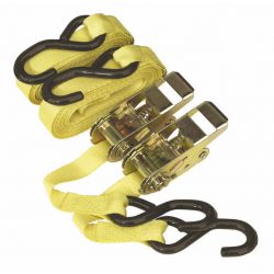 Ratchet Tie Downs
