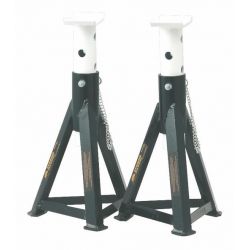 Axle Stands