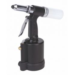 Air / Hydraulic Riveter
