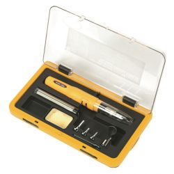 Butane Heating / Soldering Torch Kit