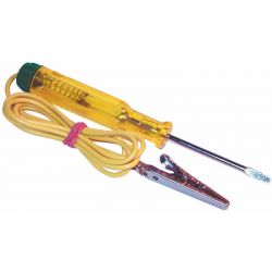Circuit Testing Screwdriver
