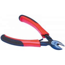 Side Cutting Pliers