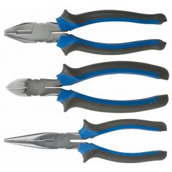 Pliers Set