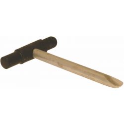 Corrosion Test MOT Hammer